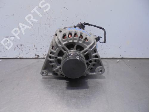 Generator KIA VENGA (YN) 1.4 CRDi 90 (90 hp) 13494570