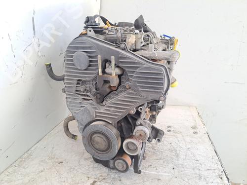 Engine MAZDA 6 Hatchback (GH) 2.0 MZR-CD (GH14) | BP35817840M1 - Image 4