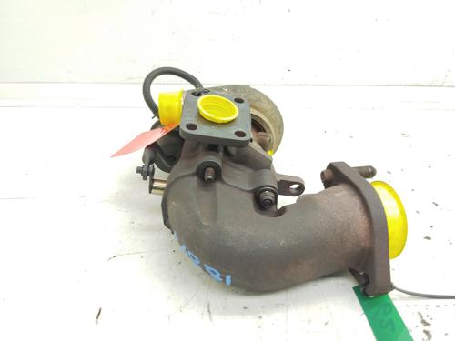 Turbocharger/Supercharger KIA CARENS II MPV (FJ)  | BP23952713M71 