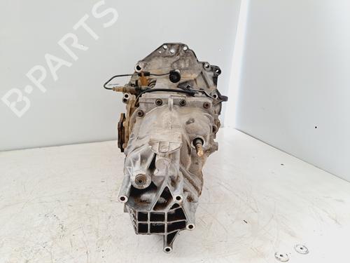 Gearbox VW PASSAT B5 Variant (3B5) 1.9 TDI | BP27996512M3 