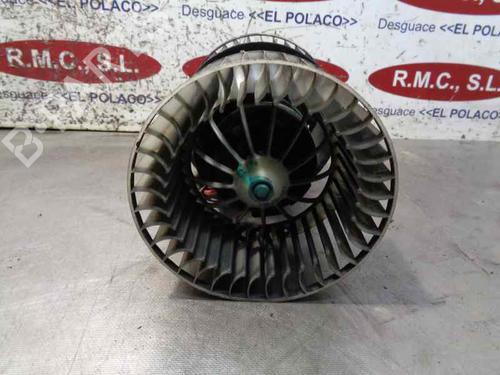 Heater blower motor BMW 3 (E46) 320 d | BP13425130M62 
