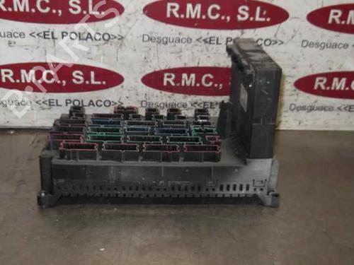 Elektronisk modul MERCEDES-BENZ M-CLASS (W163) ML 320 (163.154) (218 hp) 13454277