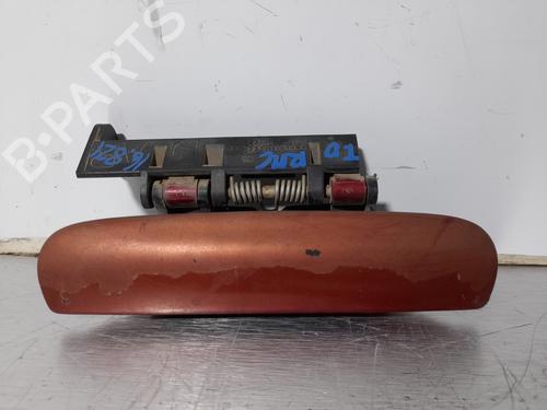 Used Rear right exterior door handle CITROËN XSARA (N1) [1997-2005]  13429566
