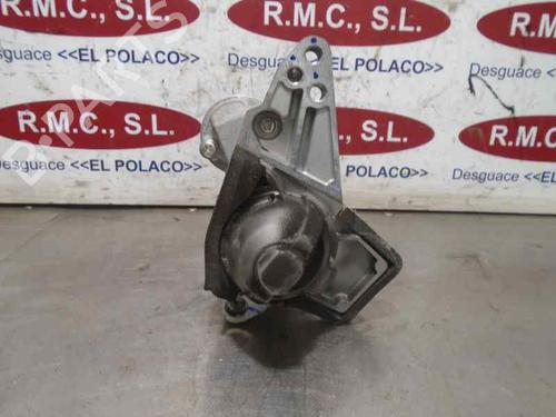 Used Starter Starter 13422904 13422904