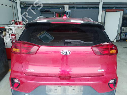 tailgate-kia-niro-i-de-2016-2017-2018-2019-2020-2021-2022-35818498 main image