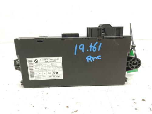 Used Electronic module BMW 1 (E87) 118 d (143 hp) 23565394