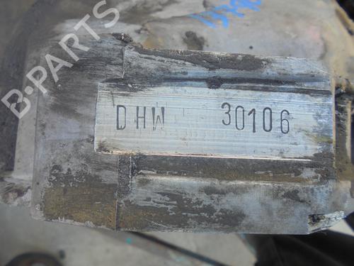 Gearbox VW PASSAT B5 (3B2) 1.8 T | BP13469662M3 