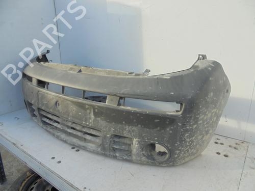 Front bumper OPEL VIVARO A Van (X83)  | BP13472340C7 