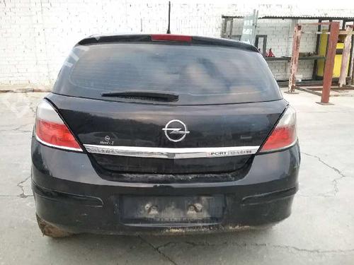 Front bumper reinforcement OPEL ASTRA H (A04) 1.7 CDTI (L48) | BP13460823C109 