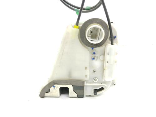 Rear left lock TOYOTA YARIS (_P13_) 1.5 Hybrid (NHP130_, NHP130) | BP19063425C100 