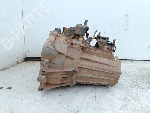 Gearbox HYUNDAI SANTA FÉ I (SM) 2.0 CRDi | BP24593660M3 