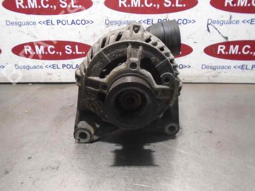 Alternador BMW 5 (E39) 528 i (193 hp) 13422768