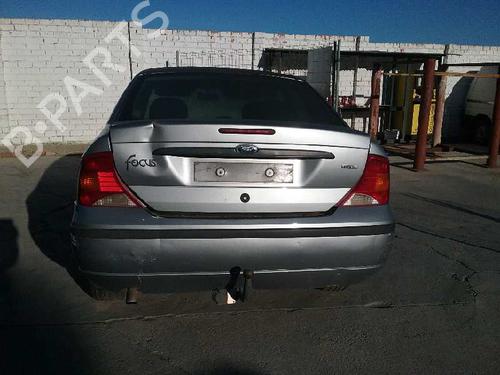 Gearbox FORD FOCUS I Saloon (DFW) 1.8 Turbo DI / TDDi | BP13469142M3