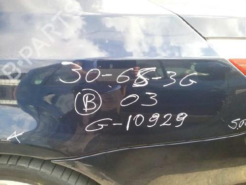 Starter BMW 5 (E60) 530 i | BP13458870M8 