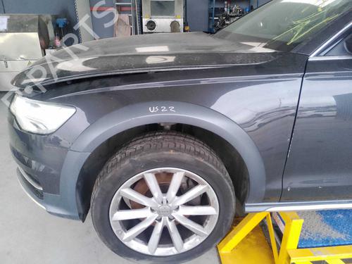 Used Left front fenders Left front fenders 39589172 39589172