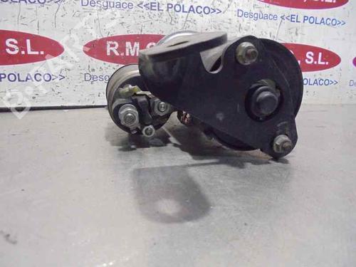 Startmotor OPEL VECTRA C (Z02)  | BP15079675M8 
