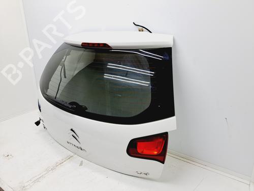Tailgate CITROËN C3 II (SC_)  | BP18640947C6 