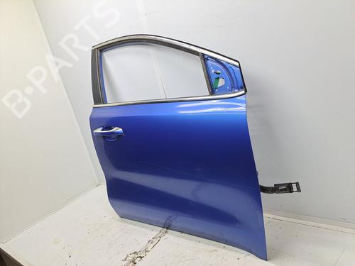 Right front door KIA SPORTAGE IV (QL, QLE)  | BP29937819C3