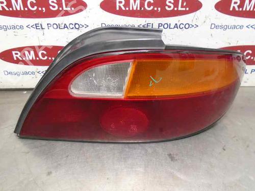 Used Right taillight Right taillight 13423575 13423575