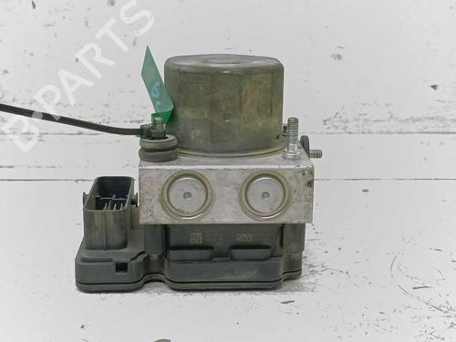 ABS pump FORD TRANSIT CUSTOM V362 Van (FY, FZ) | BP38486623M43 - Image 4