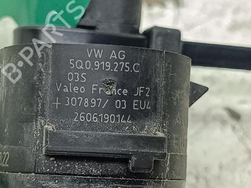 Electronic sensor VW T-ROC (A11, D11) | BP32528596M84 - Image 2