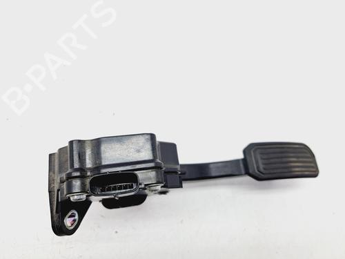 Pedal TOYOTA PRIUS PLUS (_W4_) 1.8 Hybrid (ZVW40W, ZVW41W) | BP22899071I4