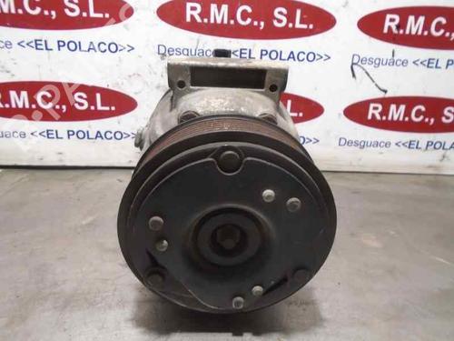 Compressor A/A Compressor A/A RENAULT LAGUNA II Grandtour (KG0/1_) 1.9 dCi (KG0G) (120 hp) 35815415 35815415
