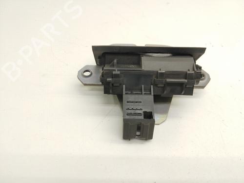 Tailgate lock FORD FOCUS III 1.0 EcoBoost | BP15841197C101 