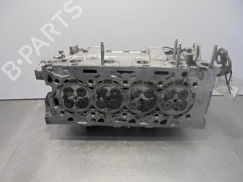 Used Cylinder head Cylinder head CITROËN C4 I (LC_) [2004-2014] 13428594 13428594