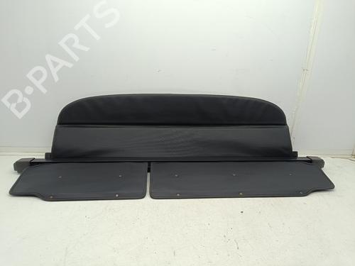 Hattehylde Hattehylde RENAULT KOLEOS I (HY_) 2.0 dCi (HY0K) (150 hp) 33710286 33710286