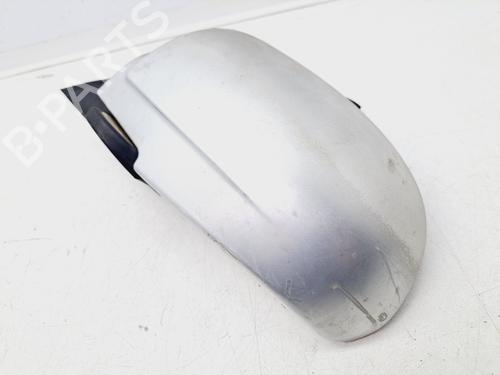 Left mirror KIA RIO I Hatchback (DC) 1.5 16V | BP24020423C26 
