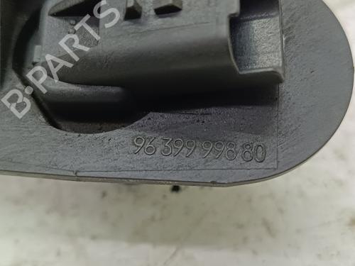 Electronic module CITROËN C3 I (FC_, FN_) 1.1 i | BP32251210M83