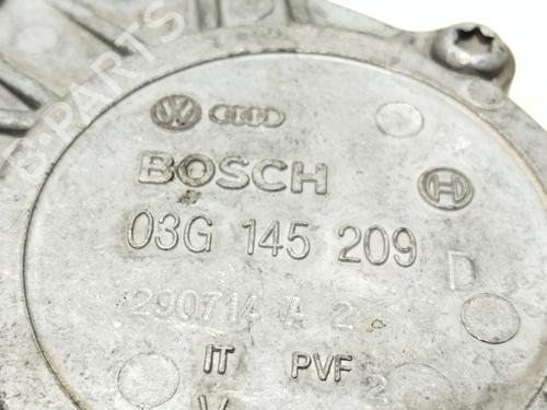 Vacuum pump AUDI A4 B7 Avant (8ED)  | BP27592462M80 