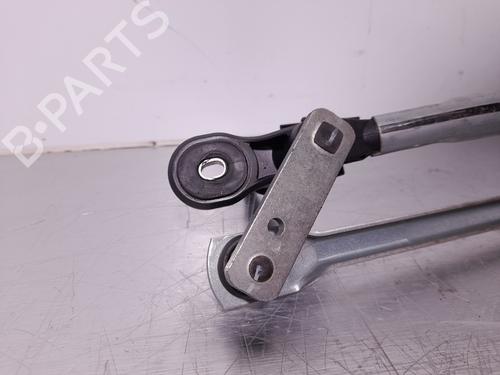 Front wiper motor BMW 1 (E87) 118 d | BP13429262M29 