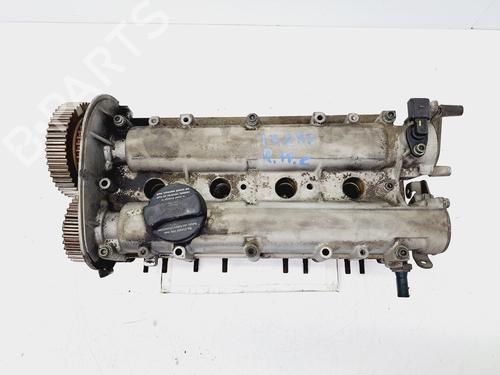 Cylinder head SEAT IBIZA II (6K1) 1.4 16V | BP13575925M5 