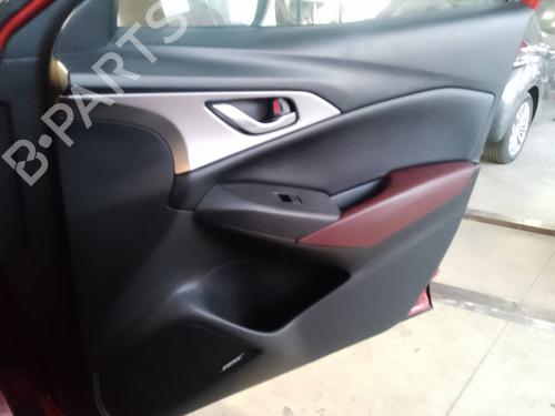 Guarnecido delantero derecho MAZDA CX-3 (DK) 1.5 SKYACTIV-D (DK2WS, DK5FW) | BP30469486C59