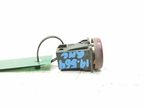 Warning switch PEUGEOT PARTNER Box Body/MPV (5_, G_) | BP30775643I22 - Image 2