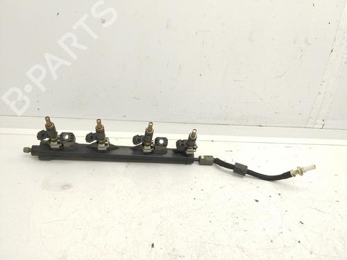 Used Injection rail CITROËN C4 II (NC_) [2009-2025]  21384421