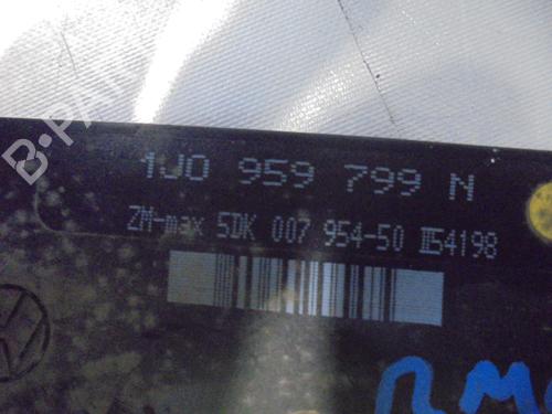 Electronic module VW GOLF IV (1J1) 1.9 TDI | BP13459017M83 