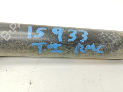 Left rear shock absorber VW TIGUAN (5N_) 2.0 TDI | BP19683626M18 