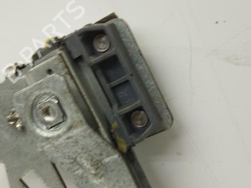 Front left window mechanism CITROËN XSARA (N1) 1.9 D | BP27865911C22 