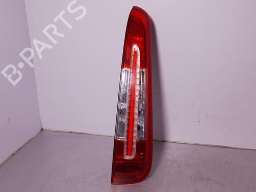 Used Right taillight FORD FOCUS C-MAX (DM2) [2003-2007]  15062869