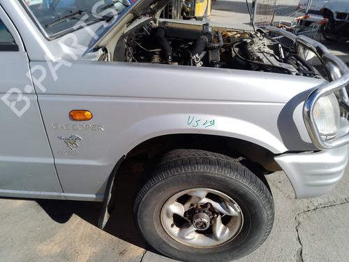 right-front-fenders-mitsubishi-galloper-jk-01-1998-1999-2000-2001-2002-2003-35816701 main image