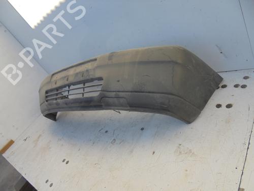 Front bumper CITROËN AX (ZA-_) 11 Cat (ZA_) | BP19136284C7