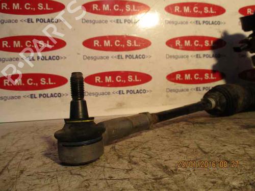 Steering rack SEAT IBIZA IV (6J5, 6P1)  | BP13422330M22
