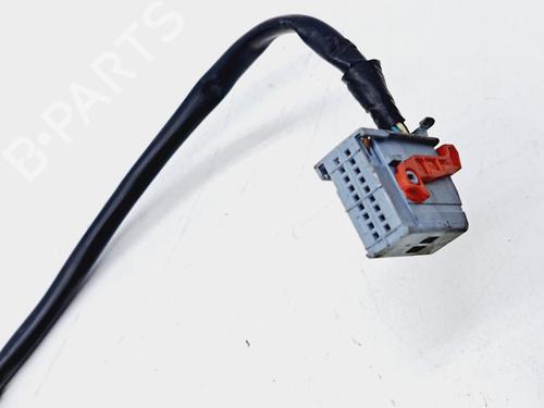 Left mirror ALFA ROMEO 159 (939_) 1.9 JTDM 16V (939AXC1B, 939AXC12) | BP13472564C26 