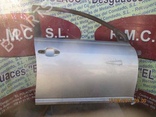 Used Right front door TOYOTA AVENSIS (_T25_) [2003-2008]  13454089