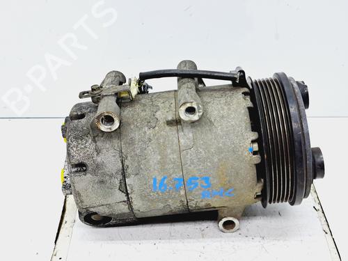 AC Kompressor FORD FOCUS C-MAX (DM2) [2003-2007]  14243503