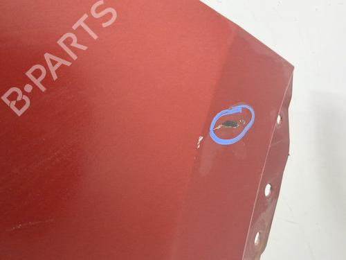 Rear bumper MAZDA CX-5 (KE, GH)  | BP31051597C8 