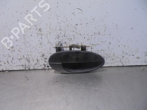 Høyre bak utvendig håndtak DAEWOO MATIZ (M100, M150) 0.8 (52 hp) 13426963